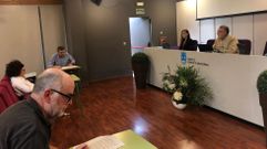 El pleno volver� a ser en el multiusos
