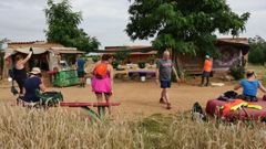 Los resorts m�s paradis�acos del Camino