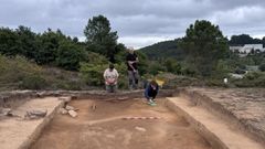La m�moa se excavar� hasta el 18 de septiembre