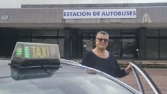 El amargo medio siglo de la estaci�n de buses de San Caetano