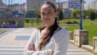 Entrevista a Helia Gonz�lez