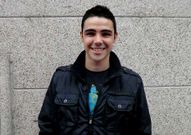 Jos� Manuel Ferreira espera acudir al europeo de Bucarest.