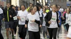 La carrera por A Magadalena y Ferrol Vello se celebrar� el 1 de noviembre