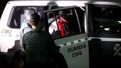 Desarticulada una banda violenta en Vigo