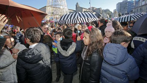 D�a Internacional de las Personas con Discapacidad