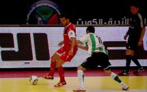 El Futsal derrot� al Pinocho (4-3) en una gran segunda mitad