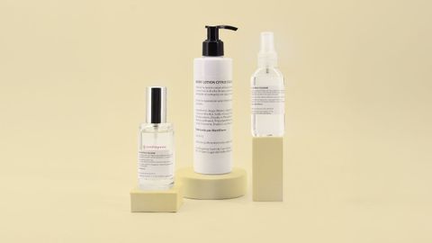 l carnitina olor a pescado Eurofragance y MartiDerm lanzan una colección de cosméticos para personas con el síndrome del olor a pescado