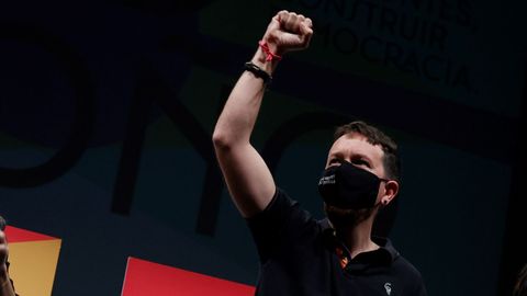 Pablo Iglesias, en una imagen de archivo.
