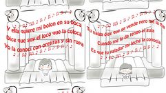 ILUSTRACIONES QUE DENUNCIAN LO QUE ESCUCHAN LOS NI�OS EN LAS FIESTAS INFANTILES