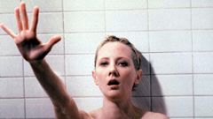Anne Heche en una escena de la pel�cula �Psicosis�