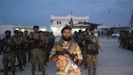 Turqu�a suma a sus fuerzas regulares cerca de 14.000 paramilitares del antiguo Ej�rcito Sirio Libre