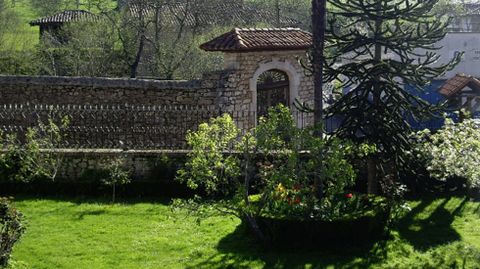 Casona de los Valles