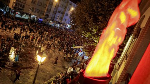¡Mira todas as fotos do chupitaso da Guadalupe 2024!