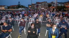 �As� se vivi� el estreno de Maraxe en Cabo de Cruz!