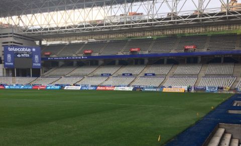 AS� EST� EL C�SPED DEL TARTIERE