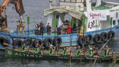 As� se vivi� la primera Bandera We Sea y el Territorial Norte de Trainerillas
