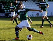 El Coruxo jugar� ahora tres partidos seguidos en O Vao.