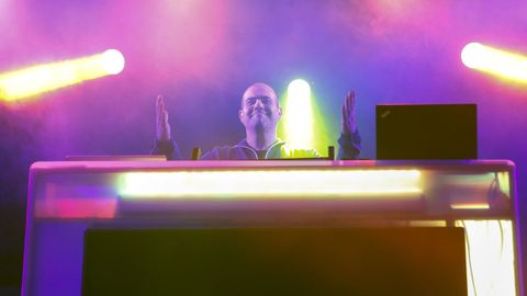 �Estuviste en el Rally Par�s-Dakar de Noia? �Mira todas las fotos del desfile!