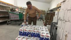  Un lugar para darse cuenta de que el hambre vive cerca 