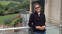 Leticia Sierra Dorado, periodista y escritora