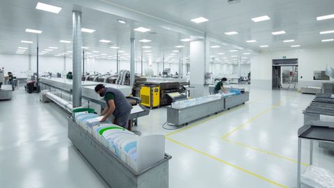 INSTALACIONES DE VALVER, PROVEEDOR DE LA AUTOMOCI�N DE TUI QUE OPERA EN LA INDIA.<br />�<br />�<br />