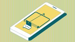 La dependencia del tel�fono m�vil nos ha convertido en �homo tecnologicus�.