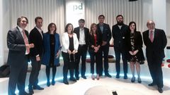 I Foro de Marketing y Ventas organizado por APD en Oviedo