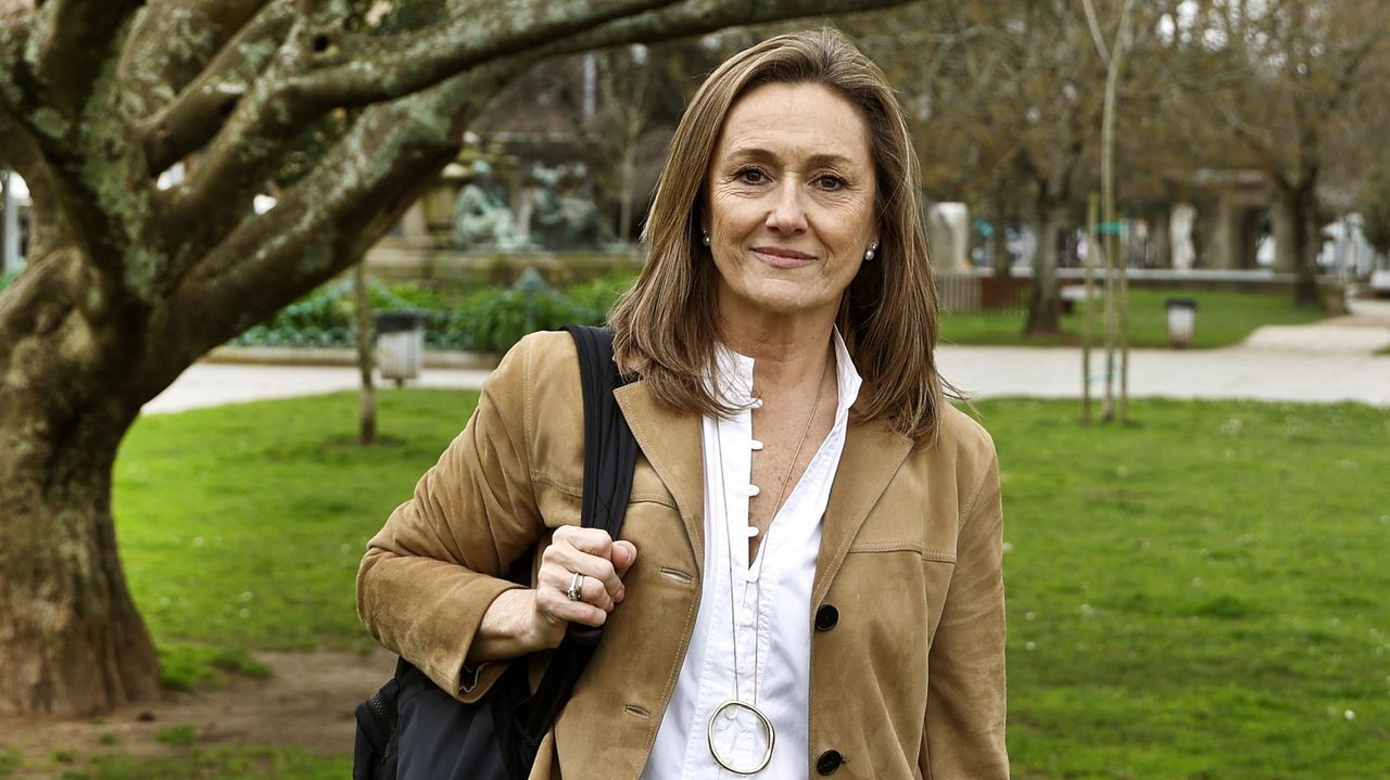 Luisa Sánchez reclama una ordenanza para regular el turismo de autocaravanas y la creación de un área con servicios en Vigo