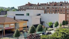 Centro Municipal del Llano