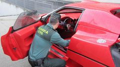 Un Ferrari por 24.000 euros