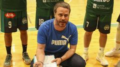 H�ctor M�ndez contin�a al frente del banquillo