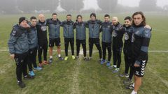Las mentes que gu�an al Lugo