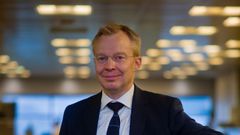 Korhonen cree que la informaci�n regional es un valor a�adido