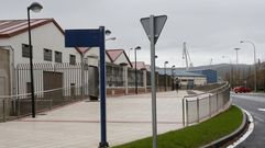 PUERTO. El que salv� la Ranita. La presi�n vecinal logr� salvar de la piqueta los jardines de La Ranita, donde se preve�a un tanque de tormentas que fue sustituido por la estructura subterr�nea construida bajo la nueva zona peatonal del puerto.