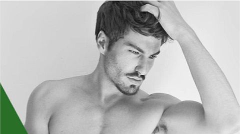 Fruela, el candidato asturiano a Eurovisión