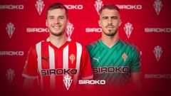 Sporting y Siroko