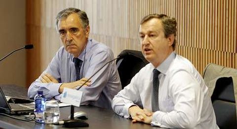 Castellano y González-Bueno han reestructurado totalmente el grupo NCG.
