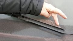 La imagen de la contaminaci�n en Gij�n