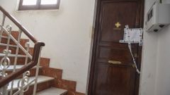 Detenido un hombre tras la muerte de una mujer en Granada