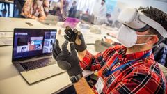 En Polusa se usar�n modernas tecnolog�as para las sesiones de rehabilitaci�n 