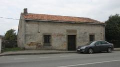 El obradoiro ten�a como fin rehabilitar una casa de peones camineros