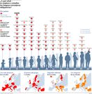 �A qu� edad se empiezan a estudiar las lenguas extranjeras obligatorias?