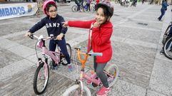 B�scate en las im�genes de la fiesta de la bicicleta