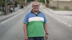 El popular C�sar Fern�ndez consigui� mayor�a absoluta en Ribadavia