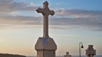 Cementerio