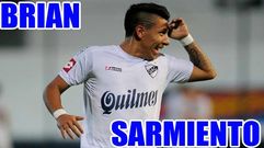 Sarmiento