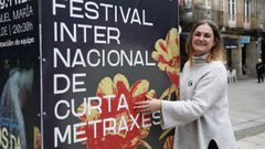 Emma del Rosario particip en un corto sobre las pulpeiras que se estrena en las Xociviga