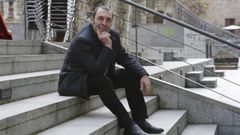 V�ctor Ferreiro (Podemos).