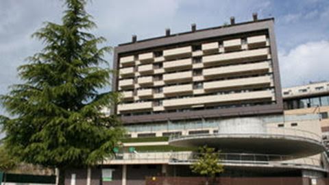 Edificio creado por Goncesco