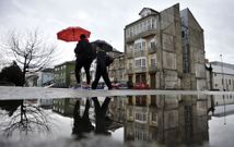 Los edificios de m�s de 50 a�os del Esteiro antiguo y los cascos hist�ricos deben pasar la ITE. 